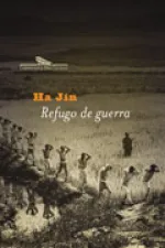 Cover of Refugo de guerra