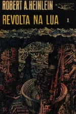 Cover of Revolta na Lua