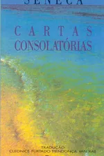 Cover of Cartas Consolatórias