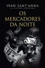 Cover of Os Mercadores da Noite