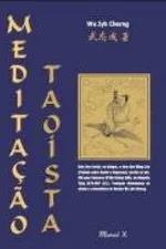 Cover of Meditação Taoísta