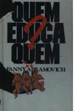Cover of Quem Educa Quem?