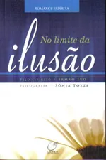 Cover of No Limite da Ilusão