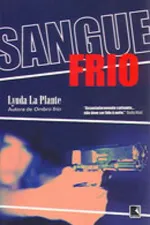 Cover of Sangue Frio