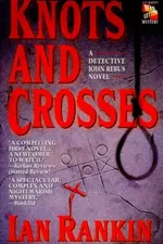 Cover of Knots and Crosses
