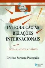 Cover of Introdução Às Relações Internacionais