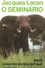 Cover of O Seminário  Livro 1