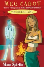 Cover of Mean Spirits