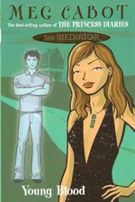 Cover of Young Blood