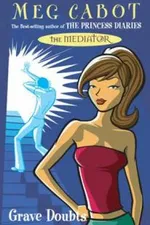 Cover of Grave Doubts