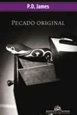 Cover of Pecado Original