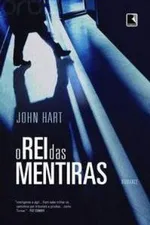 Cover of O Rei das Mentiras