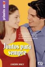 Cover of Juntos para sempre
