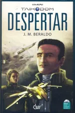 Cover of Despertar