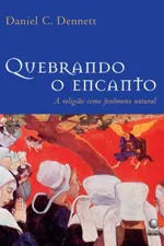 Cover of Quebrando o encanto