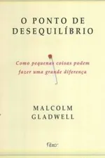 Cover of O Ponto de Desequilíbrio