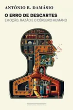 Cover of O Erro de Descartes