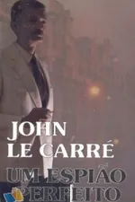 Cover of Um  Espião Perfeito