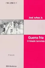 Cover of Guerra Fria