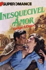Cover of Inesquecível Amor