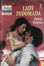 Cover of Lady Indomada