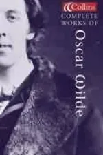 Cover of Complete Works of Oscar Wilde