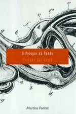 Cover of O Polegar do Panda