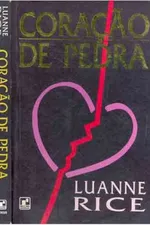 Cover of Coração de Pedra