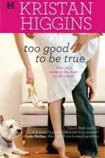 Cover of Too Good To Be True