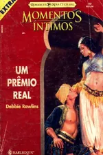 Cover of Um Prêmio Real