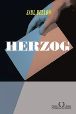 Cover of Herzog