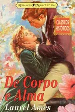 Cover of De Corpo e Alma