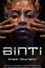 Cover of Binti