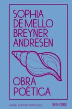Cover of Obra poética