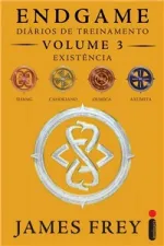 Cover of Existência