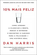 Cover of 10% Mais Feliz