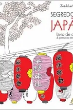 Cover of Segredos Do Japão