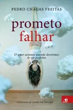 Cover of Prometo Falhar