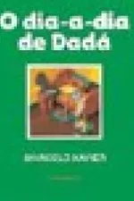 Cover of O dia a dia de Dadá