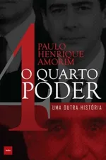 Cover of O Quarto Poder