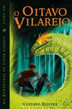 Cover of O Oitavo Vilarejo