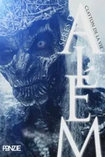 Cover of Seres do Além