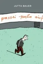 Cover of Eu passei pelo inferno