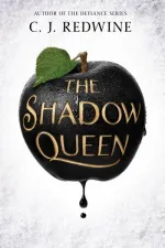 Cover of The Shadow Queen