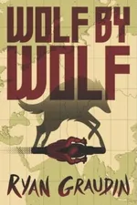 Cover of Wolf By Wolf