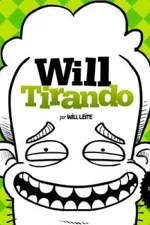 Cover of Will Tirando