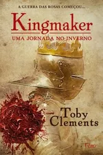 Cover of Uma Jornada No Inverno