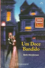 Cover of Um Doce Bandido