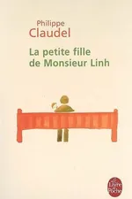 Cover of La petite fille de Monsieur Linh