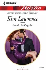 Cover of Pecado Do Orgulho